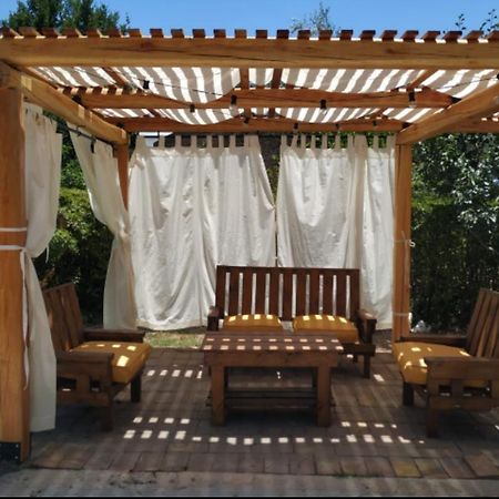 Departamento Mi Sueno Lägenhet San Rafael  Exteriör bild